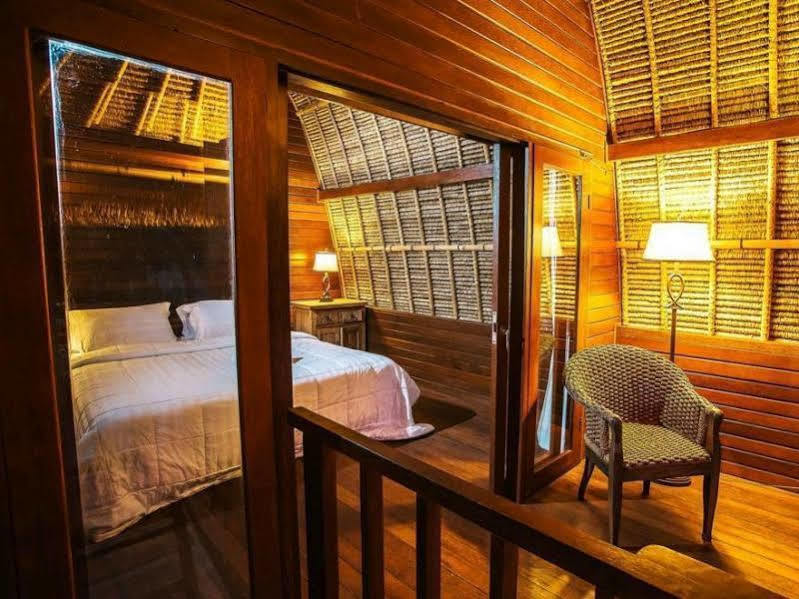 Sukanusa Luxury Huts Нуса-Лембонган Екстер'єр фото