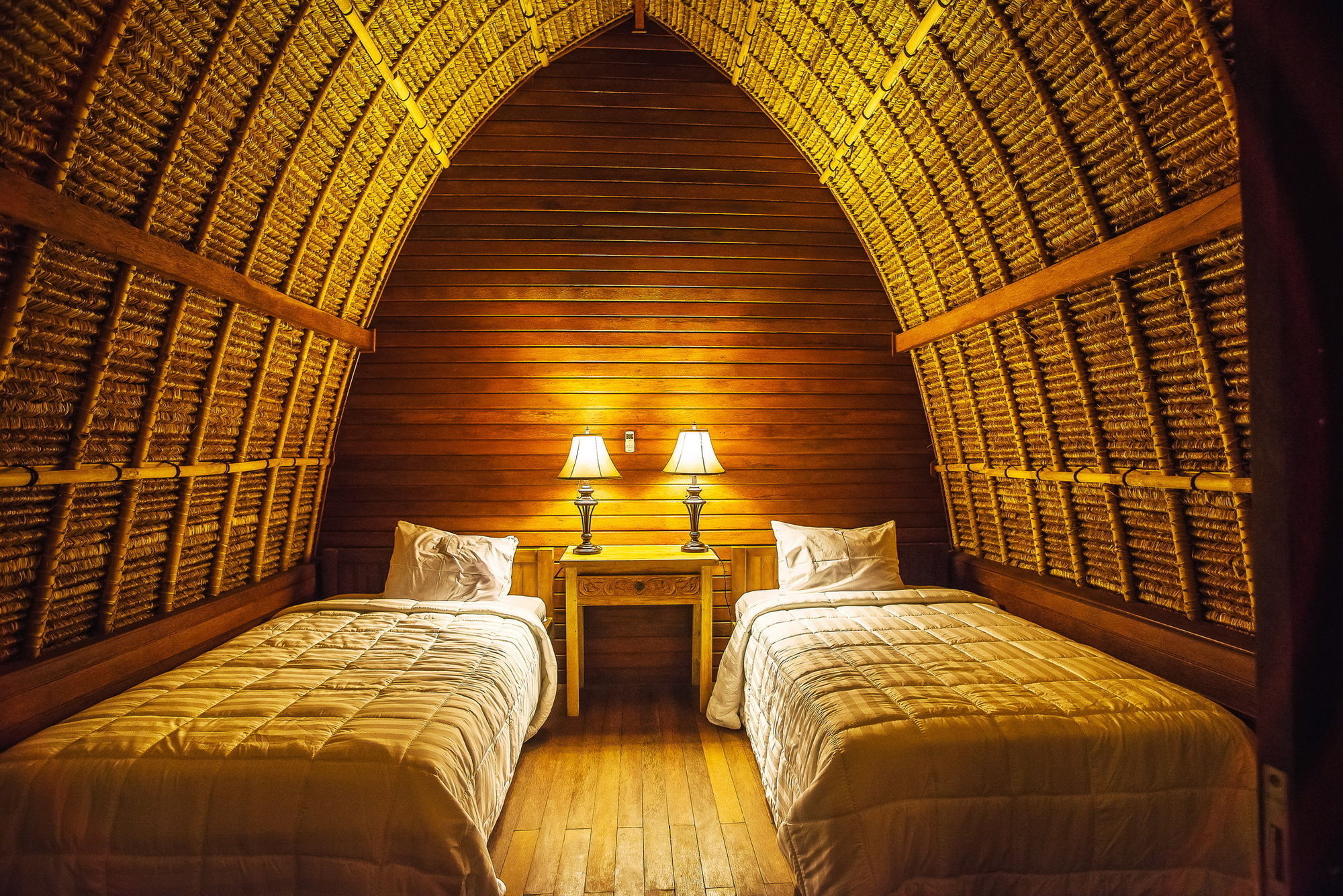 Sukanusa Luxury Huts Нуса-Лембонган Екстер'єр фото