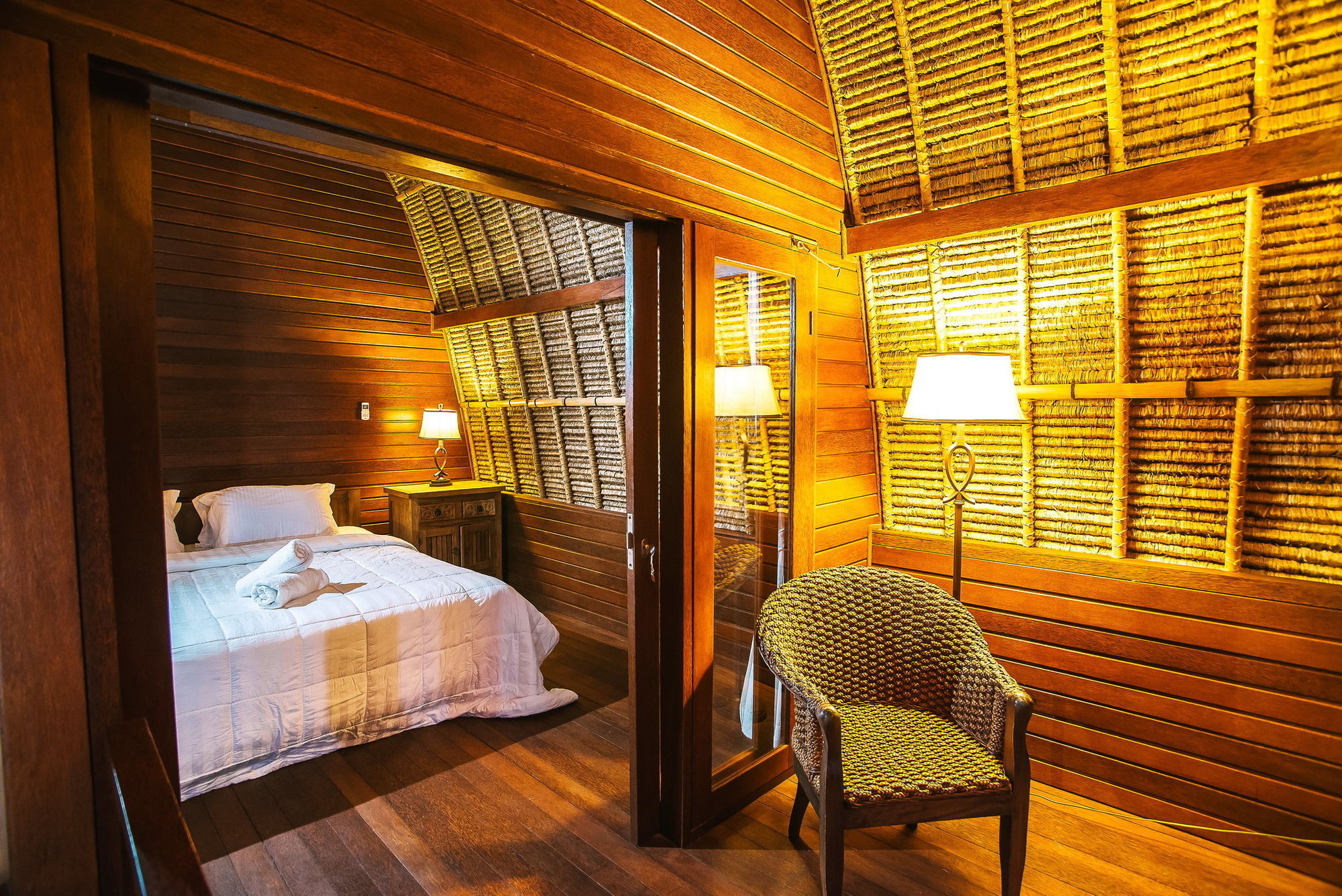 Sukanusa Luxury Huts Нуса-Лембонган Екстер'єр фото